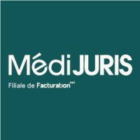 Médijuris logo, Médijuris contact details