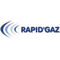 Rapid Gaz logo, Rapid Gaz contact details