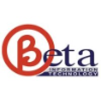 Beta Information Technology logo, Beta Information Technology contact details