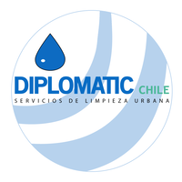 DIPLOMATIC CHILE (Aseo Industrial Hotelería) logo, DIPLOMATIC CHILE (Aseo Industrial Hotelería) contact details