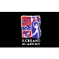 Richland Academy of the Arts logo, Richland Academy of the Arts contact details