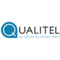 Qualitel - La culture du contact client logo, Qualitel - La culture du contact client contact details