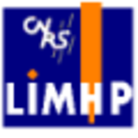 LIMHP-CNRS Université Paris Nord logo, LIMHP-CNRS Université Paris Nord contact details