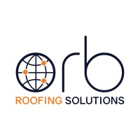 ORB Roofing Solutions logo, ORB Roofing Solutions contact details