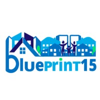 Blueprint 15 logo, Blueprint 15 contact details