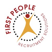 FIRST PEOPLE Recruitment Solutions logo, FIRST PEOPLE Recruitment Solutions contact details