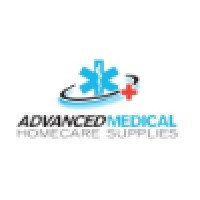 Advanced Medical Homecare Supplies logo, Advanced Medical Homecare Supplies contact details