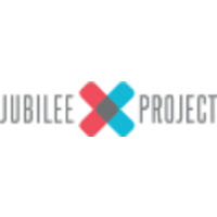 Jubilee Project logo, Jubilee Project contact details