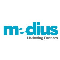 Medius Marketing Partners logo, Medius Marketing Partners contact details