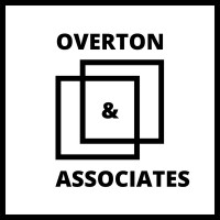 OVERTON & ASSOCIATES logo, OVERTON & ASSOCIATES contact details