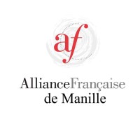 Alliance Française de Manille logo, Alliance Française de Manille contact details