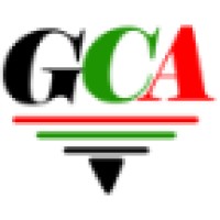 Golf Course Analytics logo, Golf Course Analytics contact details