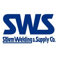 SALEM WELDING & SUPPLY CO., INC logo, SALEM WELDING & SUPPLY CO., INC contact details