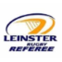 Leinster Rugby Referees logo, Leinster Rugby Referees contact details