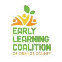 Early Learning Coalition of Orange County logo, Early Learning Coalition of Orange County contact details