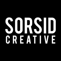 SORSID CREATIVE logo, SORSID CREATIVE contact details