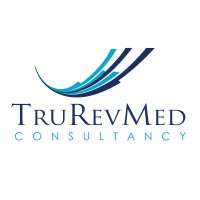 TruRevMed Consultancy LLC logo, TruRevMed Consultancy LLC contact details