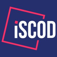 ISCOD logo, ISCOD contact details