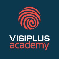 VISIPLUS academy logo, VISIPLUS academy contact details