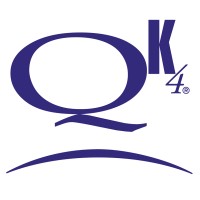 Qk4, Inc. logo, Qk4, Inc. contact details