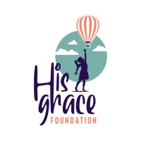 His Grace Foundation logo, His Grace Foundation contact details