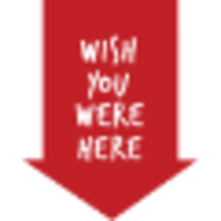 Wish You Were Here logo, Wish You Were Here contact details