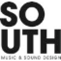 SOUTH Music and Sound Design logo, SOUTH Music and Sound Design contact details