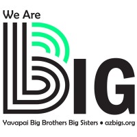 YAVAPAI BIG BROTHERS/BIG SISTERS, INC. logo, YAVAPAI BIG BROTHERS/BIG SISTERS, INC. contact details