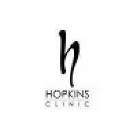 Hopkins Clinic logo, Hopkins Clinic contact details