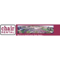 Chair Rental logo, Chair Rental contact details