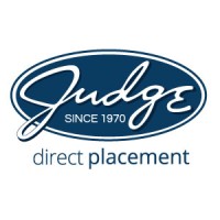 Judge Direct Placement logo, Judge Direct Placement contact details