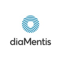 diaMentis logo, diaMentis contact details