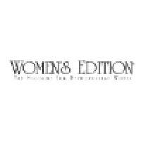 Women's Edition Inc logo, Women's Edition Inc contact details