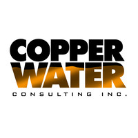 Copperwater Consulting Inc. logo, Copperwater Consulting Inc. contact details