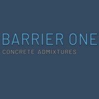 Barrier One Concrete Admixtures logo, Barrier One Concrete Admixtures contact details