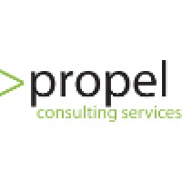 Propel Consulting Services, Inc. logo, Propel Consulting Services, Inc. contact details