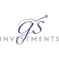 GS Investments logo, GS Investments contact details