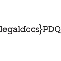 LegalDocsPDQ logo, LegalDocsPDQ contact details