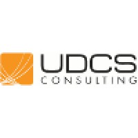 UDCS Consulting logo, UDCS Consulting contact details