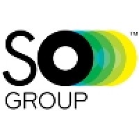 SO Group UK logo, SO Group UK contact details