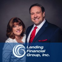 Landing Financial Group, Inc. logo, Landing Financial Group, Inc. contact details