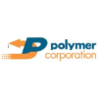 Polymer Corporation logo, Polymer Corporation contact details