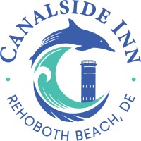 Canalside Inn logo, Canalside Inn contact details