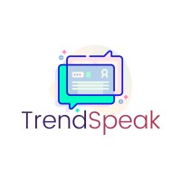 TrendSpeak Philippines logo, TrendSpeak Philippines contact details