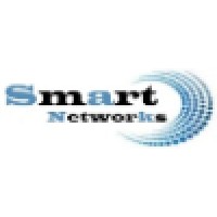 Smart Networks logo, Smart Networks contact details