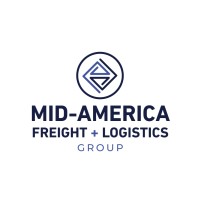 Mid America Freight Group logo, Mid America Freight Group contact details