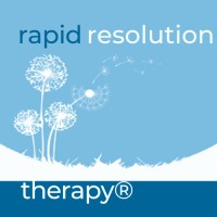 The Institute for Rapid Resolution Therapy logo, The Institute for Rapid Resolution Therapy contact details