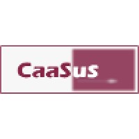 Caasus logo, Caasus contact details