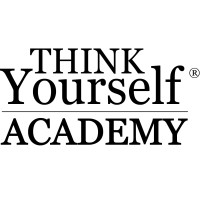 THINK Yourself® ACADEMY - Confidence & Focus to Improve Workplace Performance & Collaboration logo, THINK Yourself® ACADEMY - Confidence & Focus to Improve Workplace Performance & Collaboration contact details