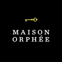 Maison Orphée logo, Maison Orphée contact details